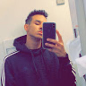 Meet your Posher, Isaiah